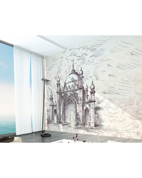 Affreschi & Affreschi | Medina| MD04E